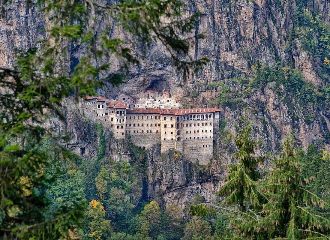 თურქეთი