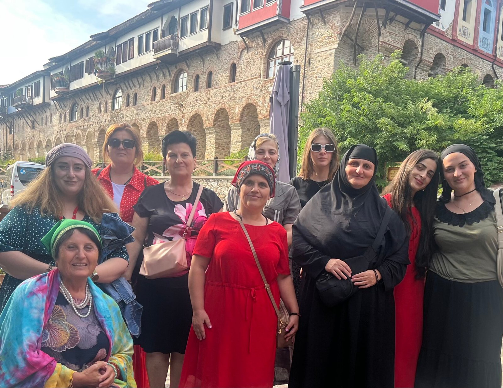 სალონიკი კორფუ ბარი რომი