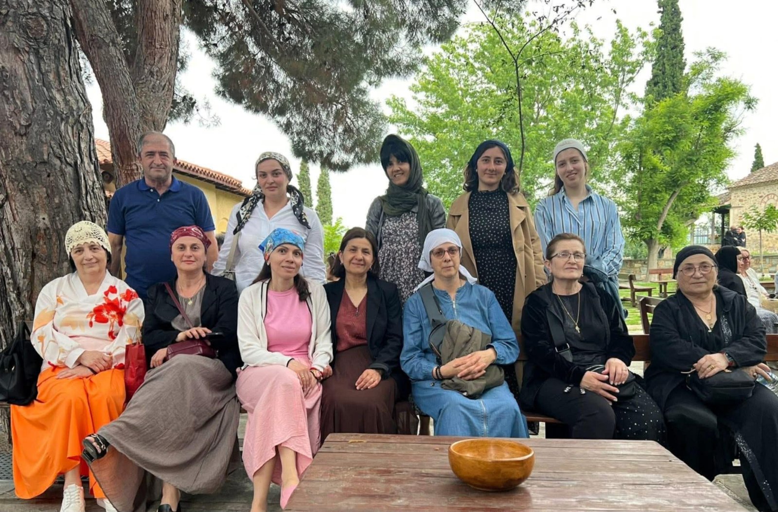 მეტეორა კორფუ